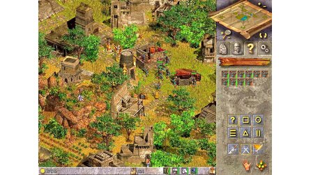 Anno 1503 Addon