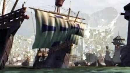 Anno 1503 - Preview-Video