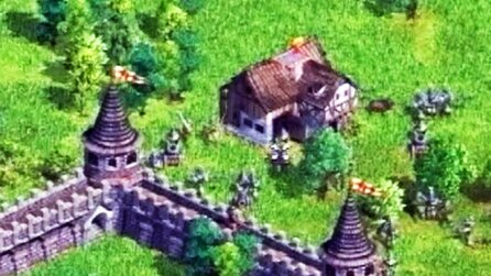 Anno 1503 - Video-Special: Die Spielmodi