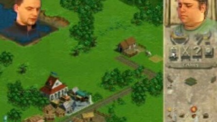 Anno 1602: Erschaffung einer neuen Welt - Test-Video