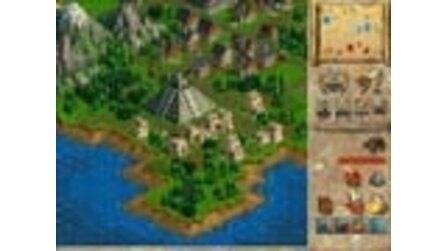 Anno 3 - Fortsetzung kommt erst 2006