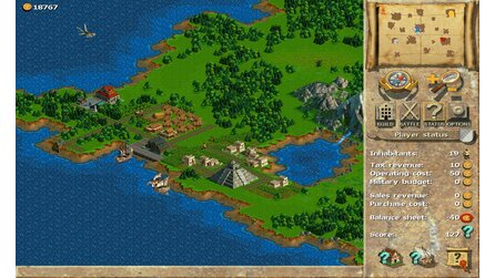 Anno 1602 - Screenshots