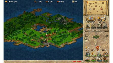 Anno 1602 - Screenshots