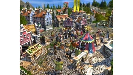 GameStar-TV - heute für alle!