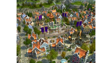 Anno 1701: Der Fluch des Drachen - Demo verfügbar