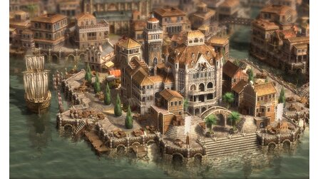 GameStars 2010 - Bestes Strategiespiel (PC) - Alle Kandidaten