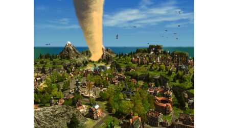 Anno 1701 - Offizieller GC-Trailer veröffentlicht