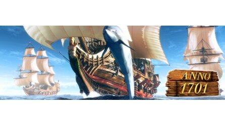 GameStar TV: Anno 1701: Der Fluch des Drachen - Folge 8107 Hi-Res