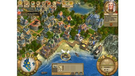 Ubisoft - Neue Episoden von Prince of Persia und Anno in Arbeit