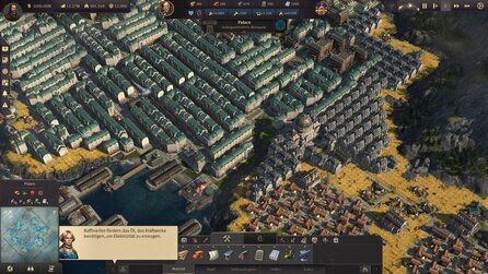 AMD FSR - Sceenshots