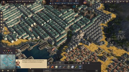 AMD FSR - Sceenshots