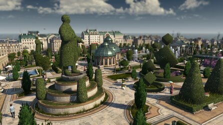 Anno 1800 Botanica DLC: Das steckt in der zweiten Season-Pass-Erweiterung
