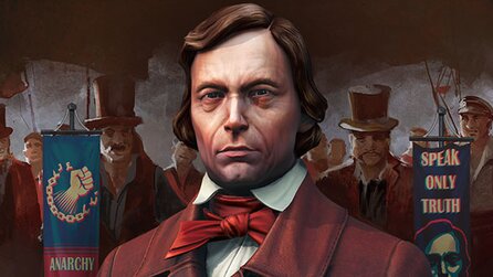 Anno 1800: Lohnt sich der erste kostenpflichtige DLC Der Anarchist?