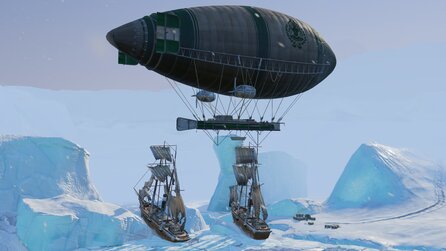 Anno 1800 räumt beim Deutschen Entwicklerpreis 2019 ab, alle Gewinner im Überblick