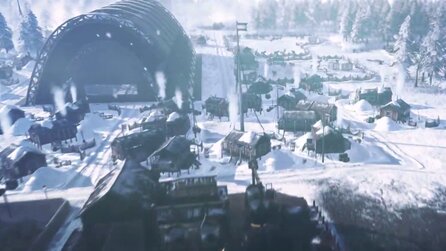 Dritter Anno-1800-DLC »Die Passage« erscheint mit Koop-Modus im Dezember