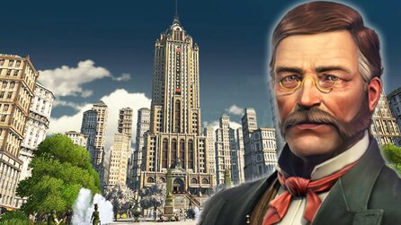 Anno 1800: Dächer der Stadt - Der große Guide zum Wolkenkratzer-DLC