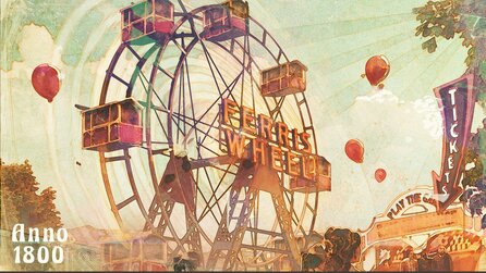 Neuer Anno-1800-DLC im Sommer: Ihr entscheidet, welche Inhalte es gibt