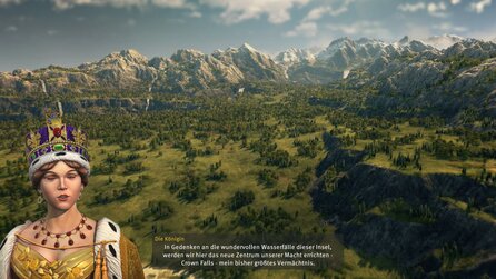 Anno 1800 - Screenshots aus dem DLC Gesunkene Schätze