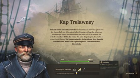 Anno 1800 - Screenshots aus dem DLC Gesunkene Schätze