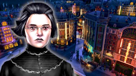 Anno 1800: Season 4 ist eine fantastische Idee, aber eine noch größere Herausforderung