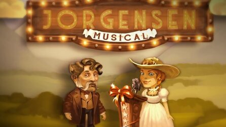 Hinweise aufs nächste Anno? - Das steckt hinter den witzigen Musical-Credits