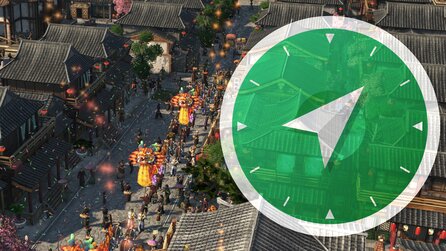 Anno 1800: New Horizons - Unser XXL-Experten-Guide zur Mega-Mod mit Tipps vom Entwickler