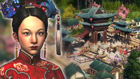 Anno 1800: New Horizons ist nach Jahren endlich draußen und liefert kostenlose Inhalte auf DLC-Niveau