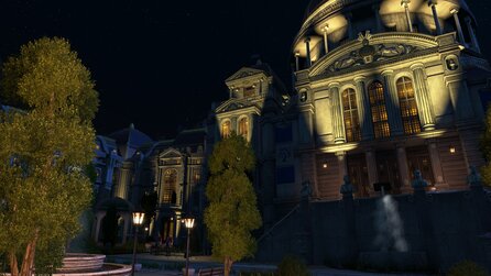 Anno 1800: Paläste der Macht