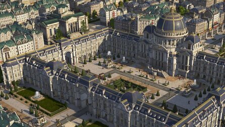 Anno 1800: Alle Infos zum Start des Season Pass 2 und seinen DLCs