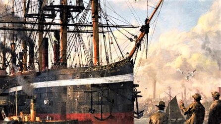 Anno 1800: Das bekommt ihr mit Update 9, wenn ihr den DLC nicht kauft