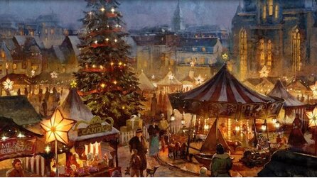 Anno 1800 wird auch 2020 noch mit DLCs versorgt