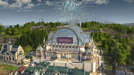 Die Weltausstellung in Anno 1800: So bewältigt ihr das Mammutprojekt
