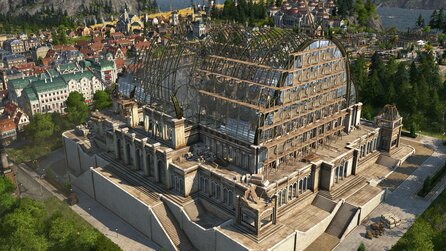 Anno 1800 - Screenshots