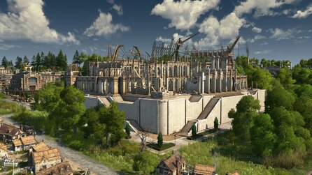 Anno 1800 - Screenshots