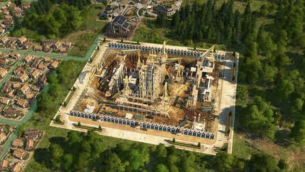 Anno 1800 - Screenshots