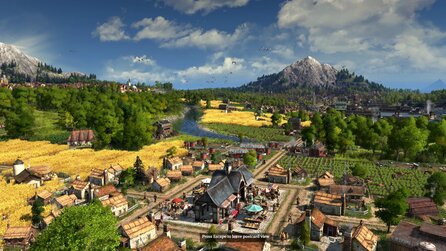 Anno 1800 - Screenshots aus der Gamescom-Demo