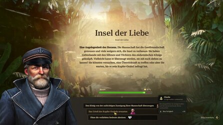 Anno 1800 - Screenshots aus der Gamescom-Demo