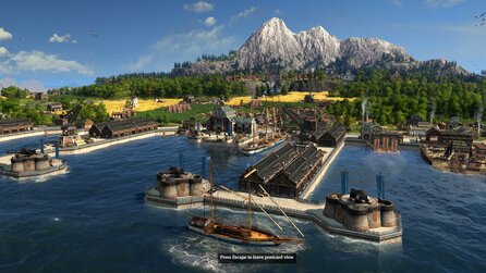 Anno 1800 exklusiv bei Epic Store + Uplay - Ubisoft entfernt das Spiel zum Release von Steam