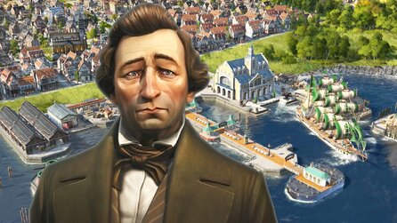 Anno 1800 Guides: Unsere Tipps zu Wirtschaft, Handel + mehr im Überblick