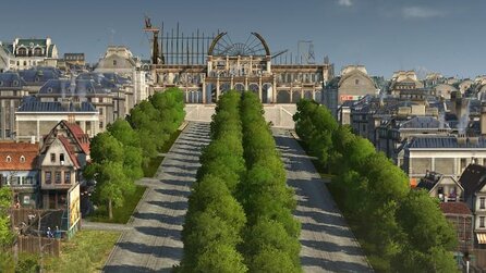 Anno 1800 gibt ersten Ausblick auf die Bugfixes in Patch 3.2