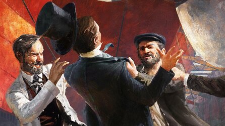 Test-Update zu Anno 1800: Warum wir (noch?) nicht auf die 90 hochgehen