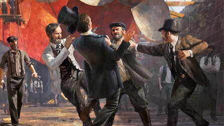 Anno 1800 dreifach nominiert - Deutscher Computerspielpreis 2020 wählt die besten Spiele