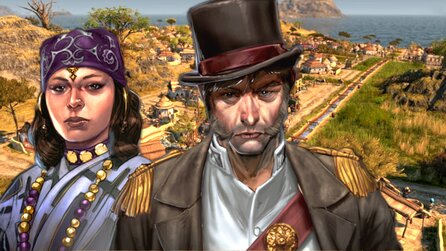 Anno 1800: Nur einen DLC findet ihr besser als das Hauptspiel