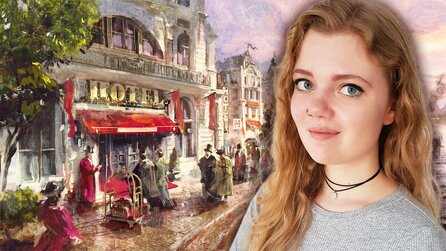 Anno 1800: Diese 4 DLCs gehören für mich als Schönbauer zu jeder Partie