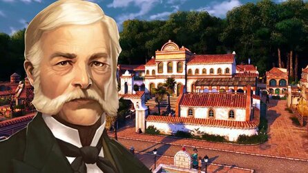 Anno 1800: Game Update 15 bringt neue Herausforderung für das Endgame