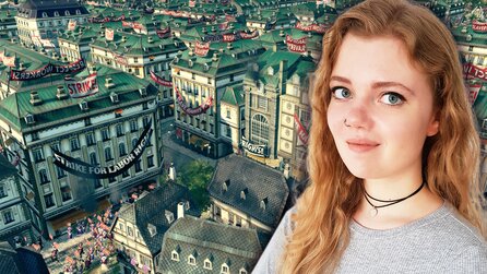 Anno 1800: Im Game Update 15 versteckt sich ein Feature, auf das ich seit 3 Jahren warte