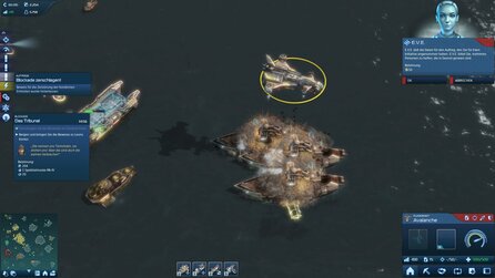 Anno 2070: Die Tiefsee - Screenshots