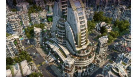 Anno 2070 - Aufbau-Strategie-Fortsetzung angekündigt