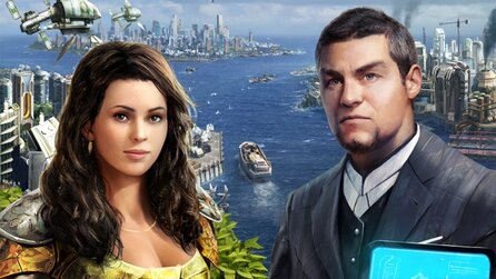 Anno 2070 - Des Kaisers neue Kleider