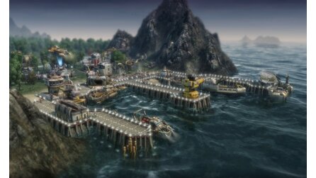 Anno 2070 - Dritte Fraktion angekündigt